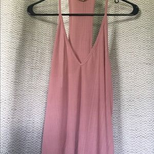 Free people slinky slinky tank top